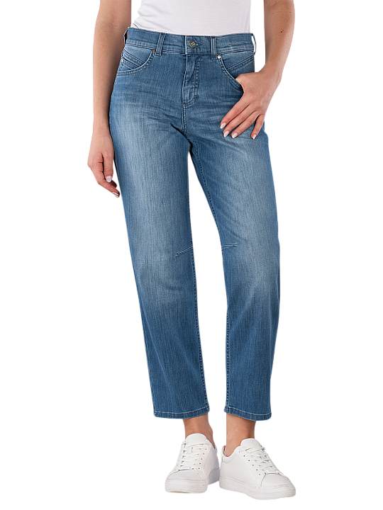 Angels Evy Jeans Barrel Fit West Coast Denim Women's Jeans