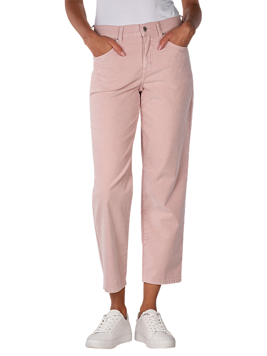Angels Evy Pants Barrel Fit Cord Women's Pant