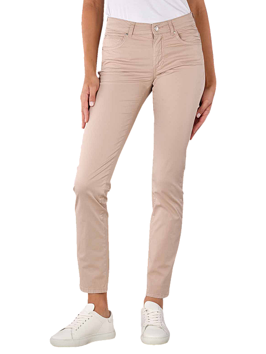 Angels Cici 5-Pocket Pants Slim Fit Feather Light Damen Hose