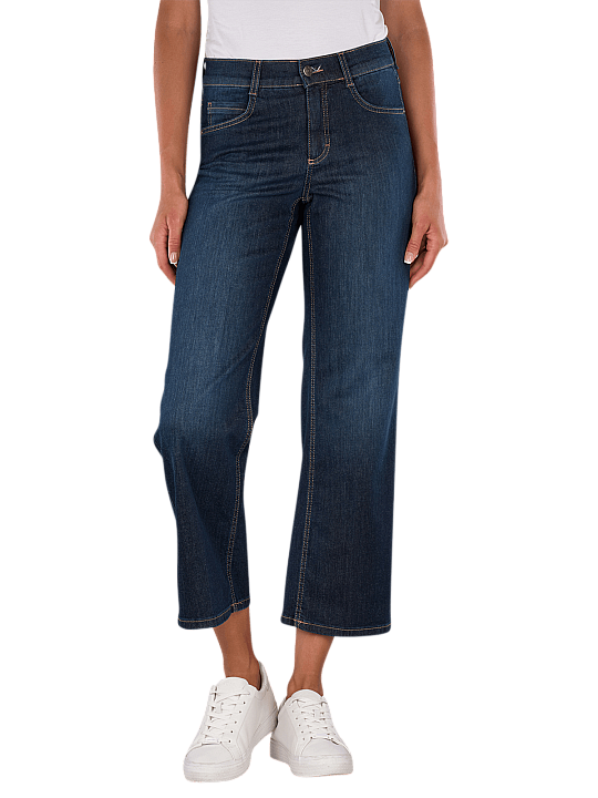 Angels Laia Jeans Wide Leg Sportiv Denim Damen Jeans