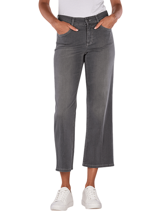 Angels Laia Jeans Wide Leg Sportiv Denim Women's Jeans