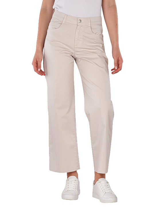 Angels Laia Pants Wide Leg The Modern One Pantalon Femme