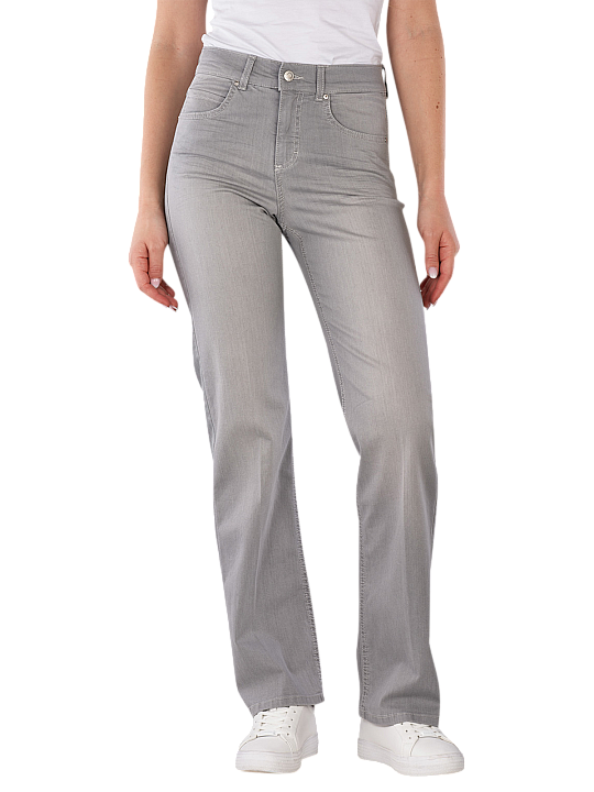 Angels Lara Jeans Straight Fit The Light One Women's Jeans