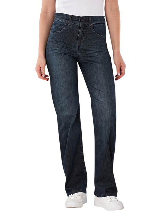 Angels Lara Jeans Straight Fit The Light One Women's Jeans