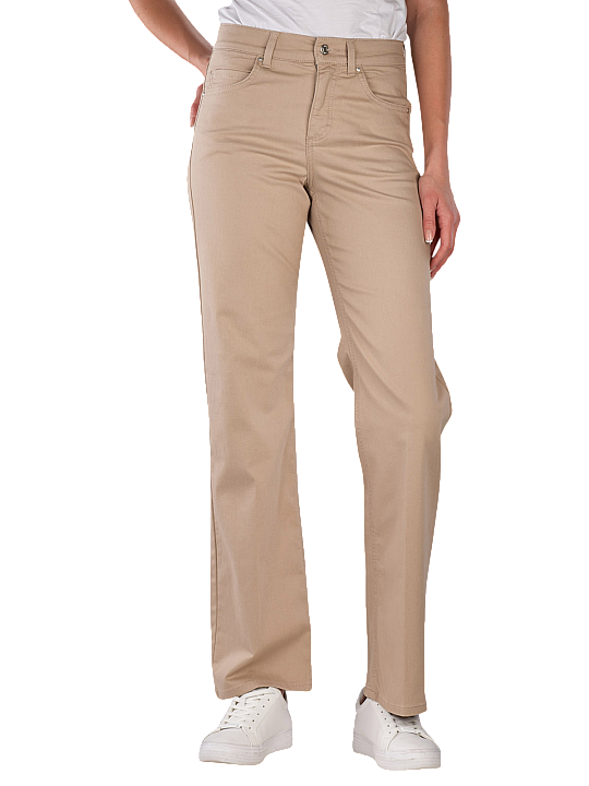 Angels Lara Jeans Straight Fit The Light One Women's Jeans