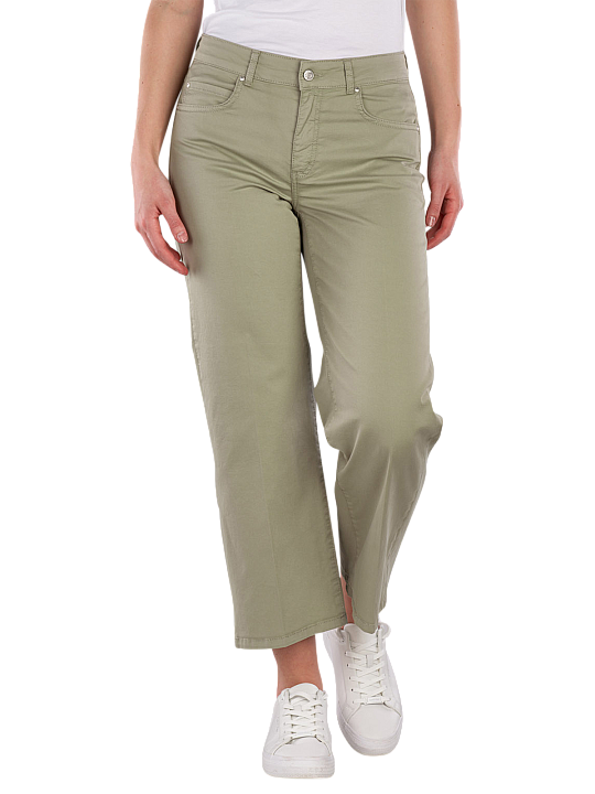 Angels Linn 5-Pocket Pants Relaxed Fit Summer Cotton Damen Hose