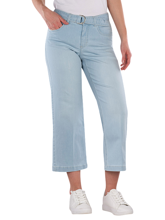 Angels Linn City Jeans Relaxed Fit Jeans Femme