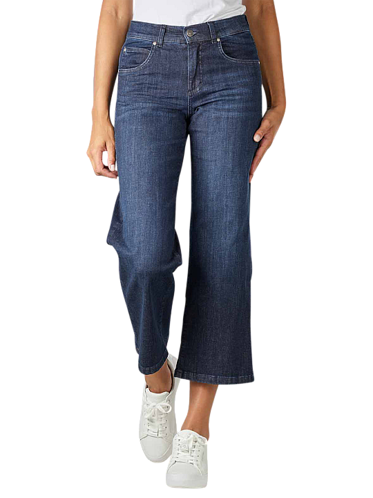 Angels Linn Jeans Wide Leg Sportiv Denim Damen Jeans