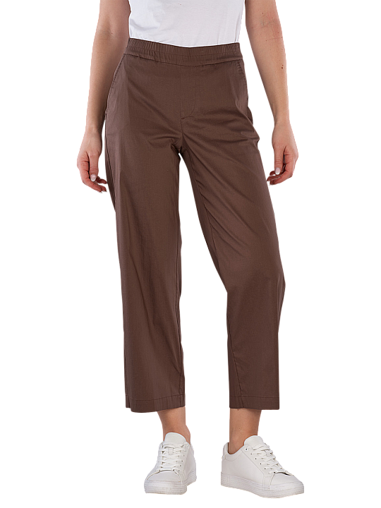 Angels Linn Jump Pants Relaxed Fit Stretchy Light Cotton Damen Hose