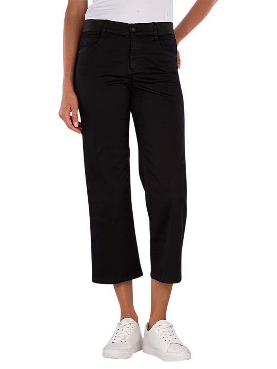 Angels Linn Sporty Jeans Relaxed Fit Jeans Femme
