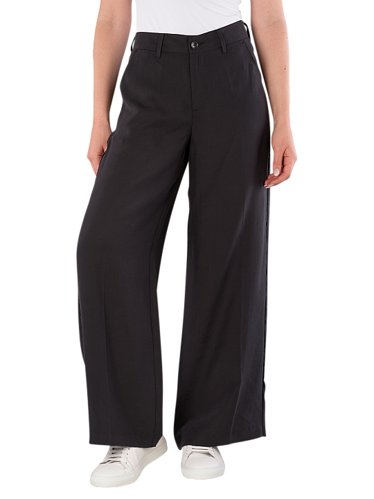 Angels Liva Chic Pants Wide Leg Damen Hose