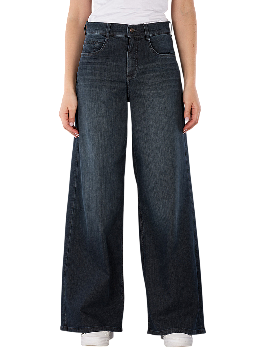 Angels Liva Jeans Wide Leg The Light One Women's Jeans
