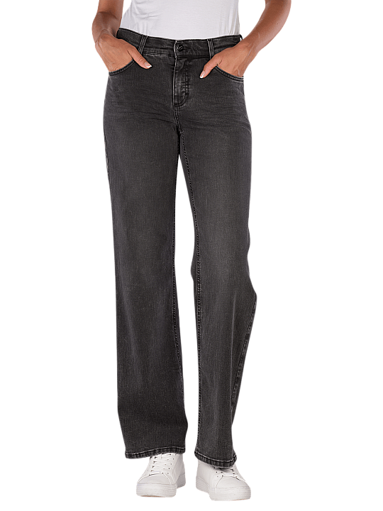 Angels Liz Jeans Wide Leg West Coast Denim Jeans Femme