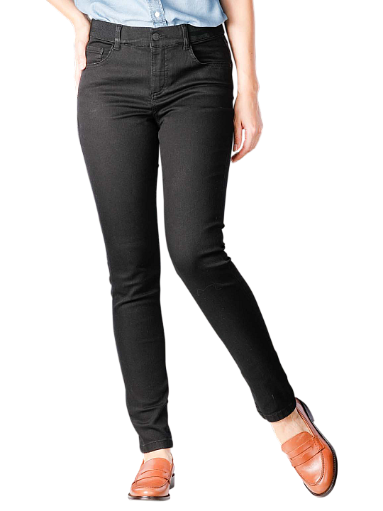 Angels One Size Jeans Slim Fit Damen Jeans