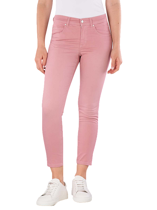 Angels Ornella 5-Pocket Pants Slim Fit The Light One Damen Jeans