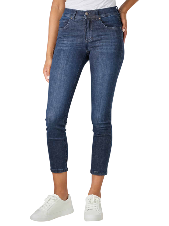 Angels Ornella Jeans Sportiv Denim Slim Fit Women's Jeans