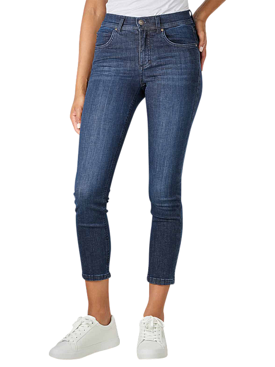 Angels Ornella Jeans Slim Fit Sporitv Denim Damen Jeans