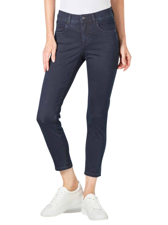 Angels Ornella Jeans Sportiv Denim Slim Fit Women's Jeans