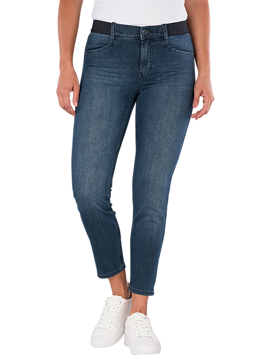 Angels Ornella Sporty Jeans Slim Fit Damen Jeans