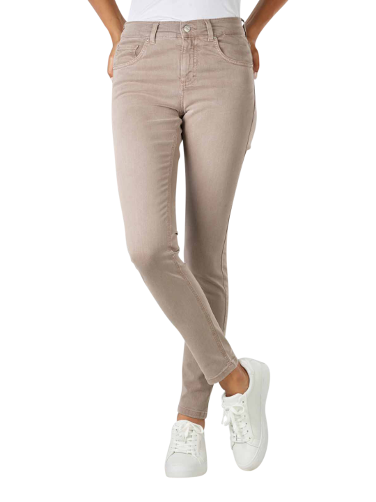 Angels Skinny Jeans Authentic Cotton Jeans Femme