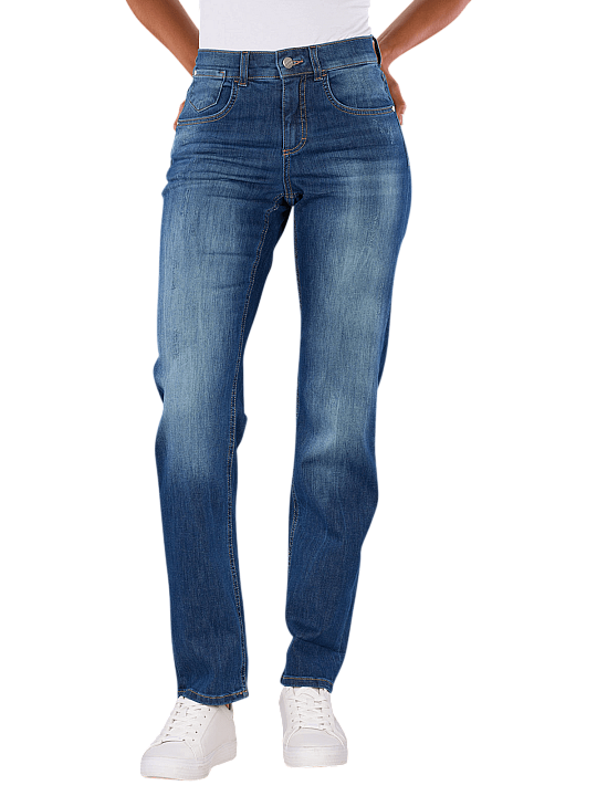 Angels Straight Jeans West Coast Denim Damen Jeans
