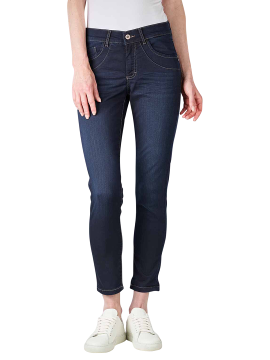 Angels Super Stretch Mona Jeans Loose Fit Jeans Femme