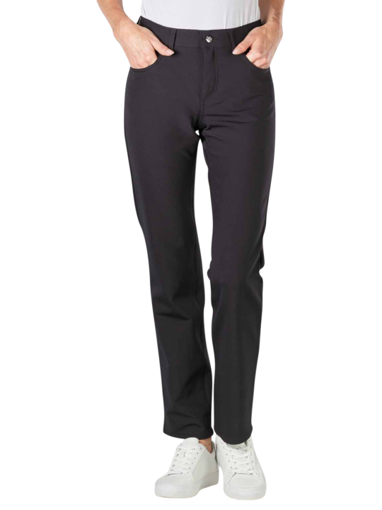 Angels Techno Dolly Pant Straight Fit Women's Jeans