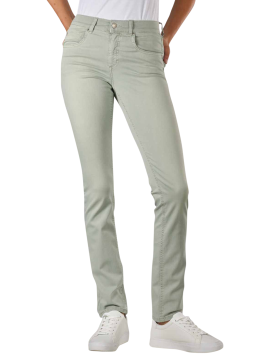 Angels The Light One Cici Jeans Straight Fit Women's Pant