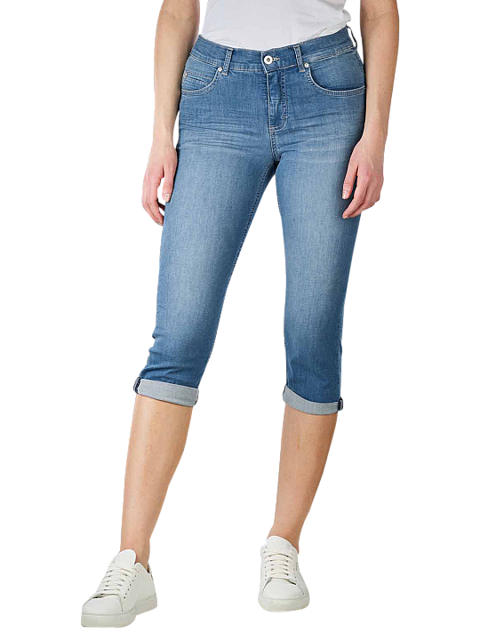 Angels Cici Jeans Slim Fit TU The Light One Damen Shorts