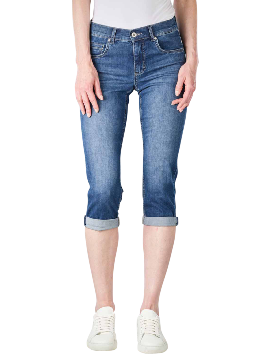 Angels The Light One Cici Jeans Straight Fit Jeans Femme