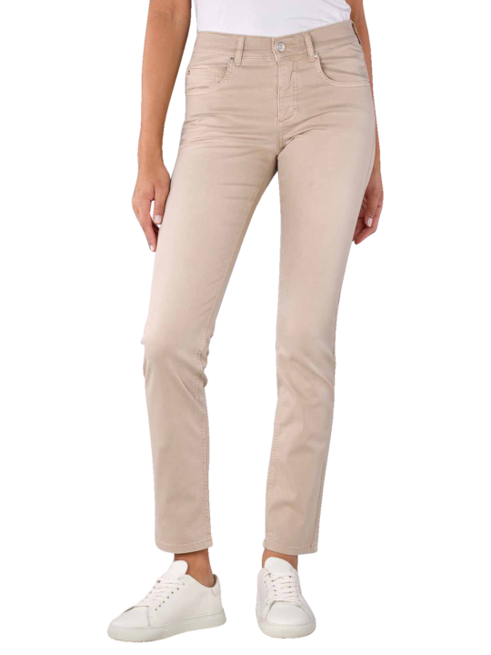 Angels The Light One Cici Jeans Straight Fit Women's Pant