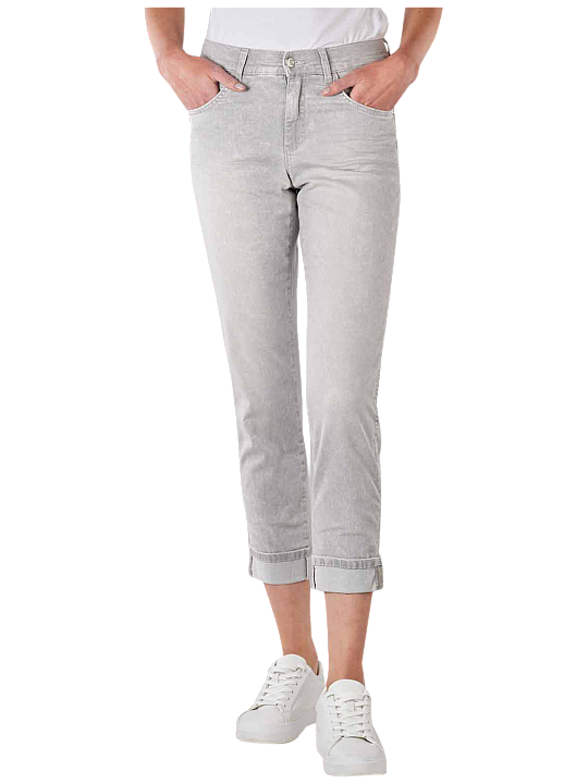 Angels Darleen Jeans Straight Fit Cool The Light One Damen Hose