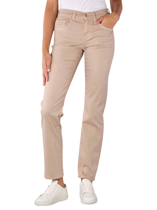 Angels The Light One Dolly Pant Straight Fit Damen Hose