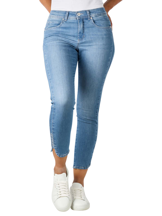Angels The Light One Ornella Jeans Slim Fit Jeans Femme