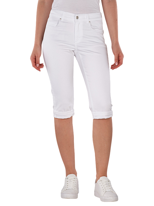 Angels Turn Up Capri The Light One Women's Short