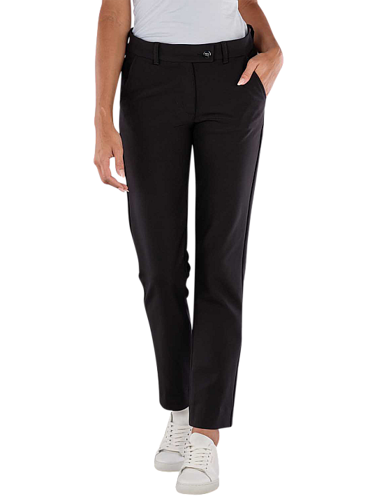 Angels Vera Chino Straight Fit Techno Damen Hose