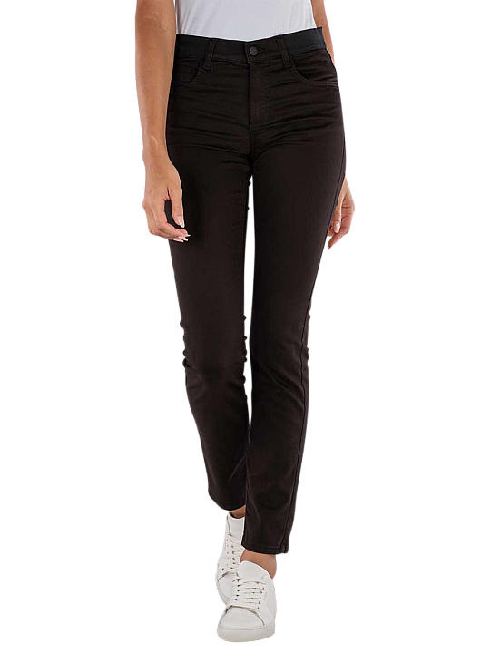 Angels Cici 5-Pocket Pants Slim Fit Sporty Winter Cotton Damen Hose