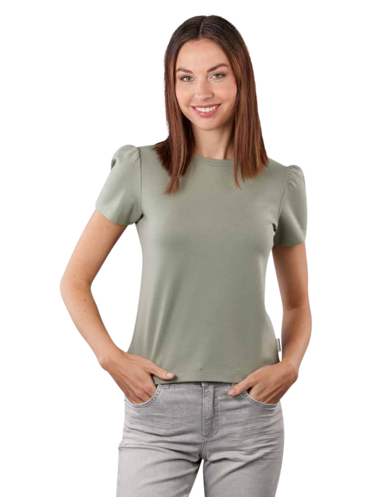 Armedangels Alejandraa T-Shirt Short Sleeve Women's T-Shirt