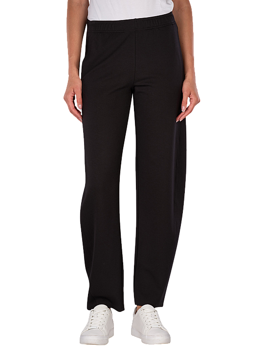 Armedangels Basic Jersey Barrel Pant Damen Hose