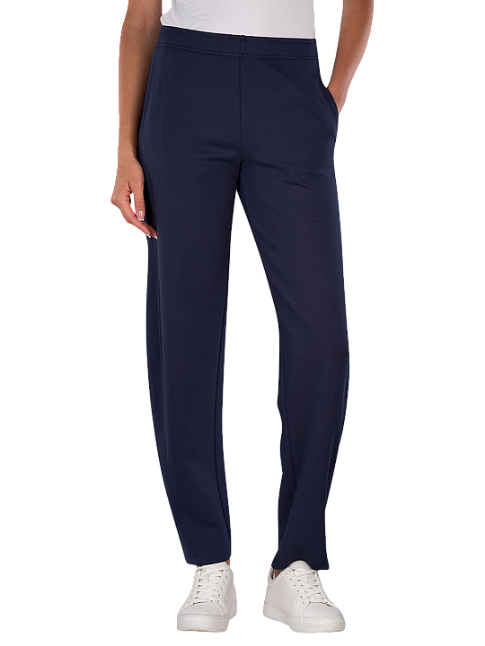 Armedangels Basic Jersey Barrel Pant Damen Hose