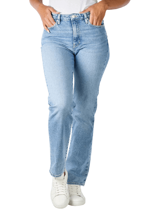 Armedangels Carenaa Jeans Straight Fit Jeans Femme