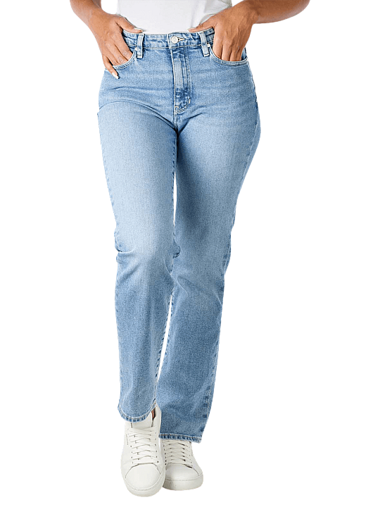 Armedangels Carenaa Jeans Straight Fit Damen Jeans