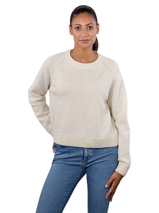 Armedangels Diliriaa Reglana Pullover Crew Neck Damen Pullover