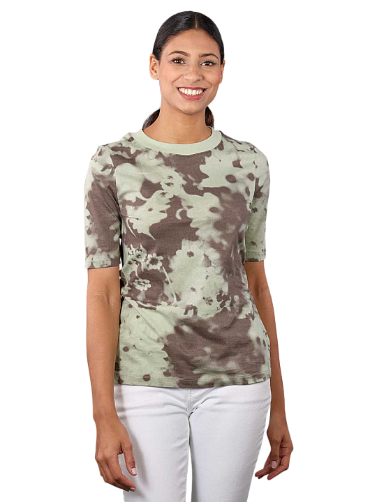 Armedangels Donaaja Blommaa T-Shirt Damen T-Shirt
