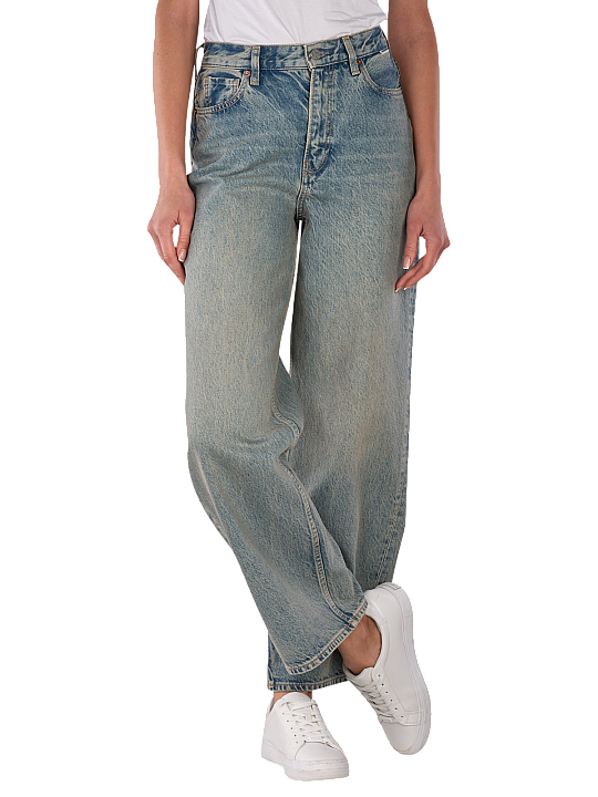 Armedangels Enijaa Jeans Wide Leg Women's Jeans