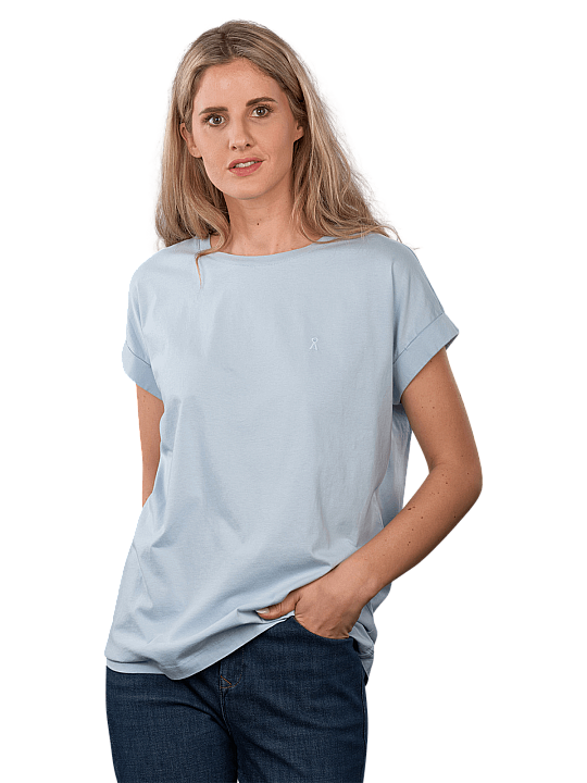 Armedangels Idaara T-Shirt Short Sleeve Damen T-Shirt