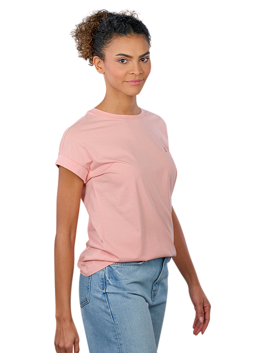 Armedangels Idaara T-Shirt Short Sleeve Damen T-Shirt