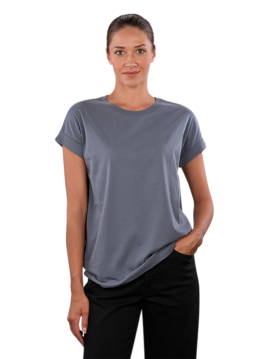 Armedangels Idaara T-Shirt Short Sleeve T-Shirt Femme