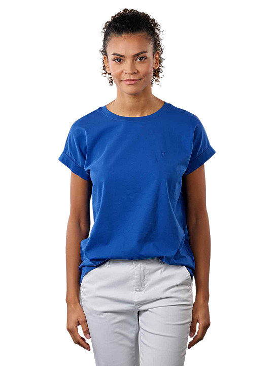 Armedangels Idaara T-Shirt Short Sleeve T-Shirt Femme