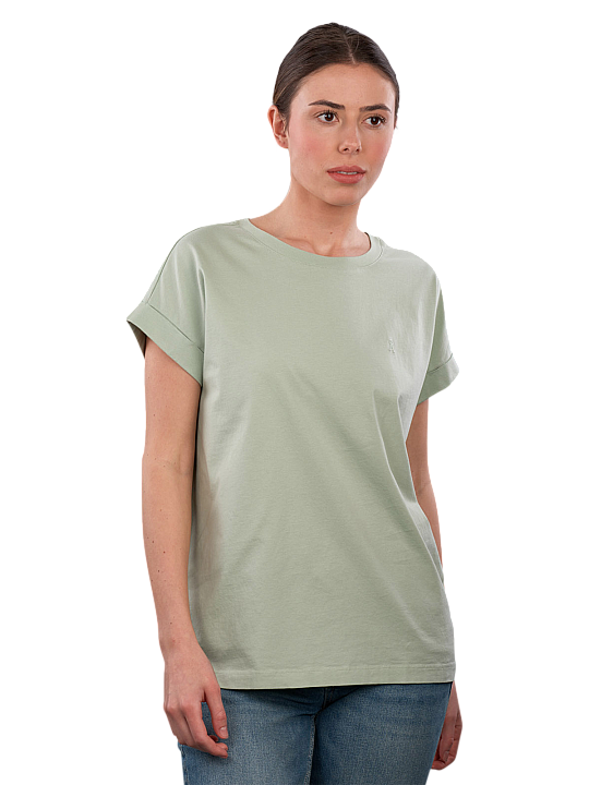 Armedangels Idaara T-Shirt Short Sleeve Women's T-Shirt